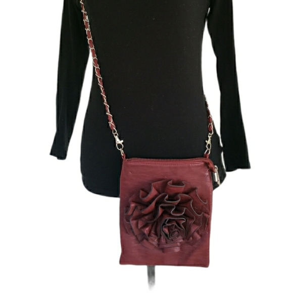 Handbags - BOGO Vintage side bag